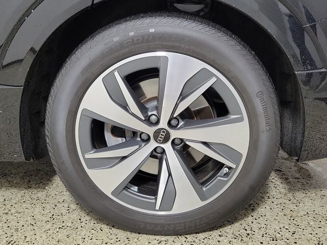 2024 Audi Q8 e-tron Premium Plus quattro