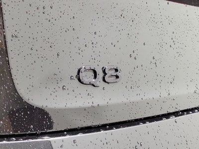 2024 Audi Q8 e-tron Premium Plus quattro