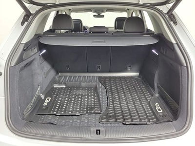 2023 Audi Q5 40 Premium Plus quattro