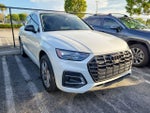 2023 Audi Q5 40 Premium Plus quattro