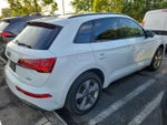 2023 Audi Q5 40 Premium Plus quattro
