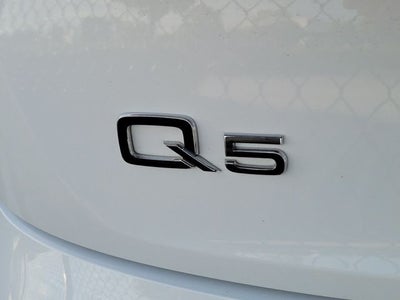 2023 Audi Q5 40 Premium Plus quattro