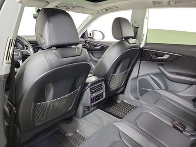 2023 Audi Q8 55 Premium Plus quattro