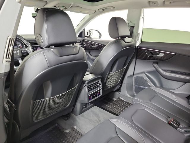 2023 Audi Q8 55 Premium Plus quattro