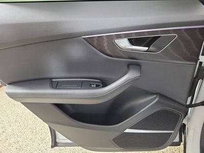 2023 Audi Q8 55 Premium Plus quattro