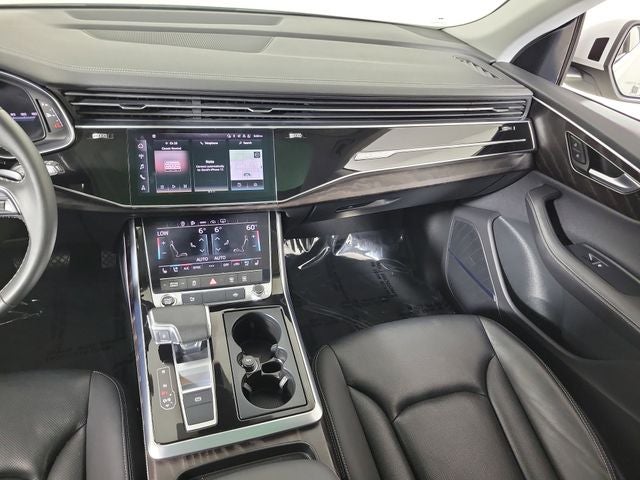 2023 Audi Q8 55 Premium Plus quattro