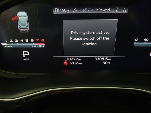2023 Audi Q8 55 Premium Plus quattro