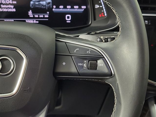 2023 Audi Q8 55 Premium Plus quattro