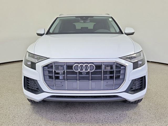 2023 Audi Q8 55 Premium Plus quattro
