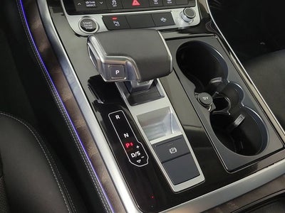 2023 Audi Q8 55 Premium Plus quattro