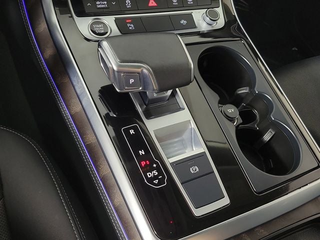 2023 Audi Q8 55 Premium Plus quattro