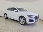 2023 Audi Q8 55 Premium Plus quattro
