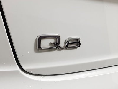2023 Audi Q8 55 Premium Plus quattro