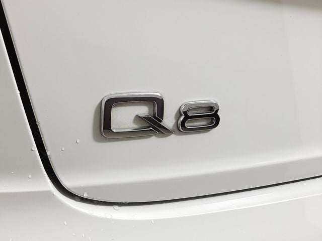 2023 Audi Q8 55 Premium Plus quattro