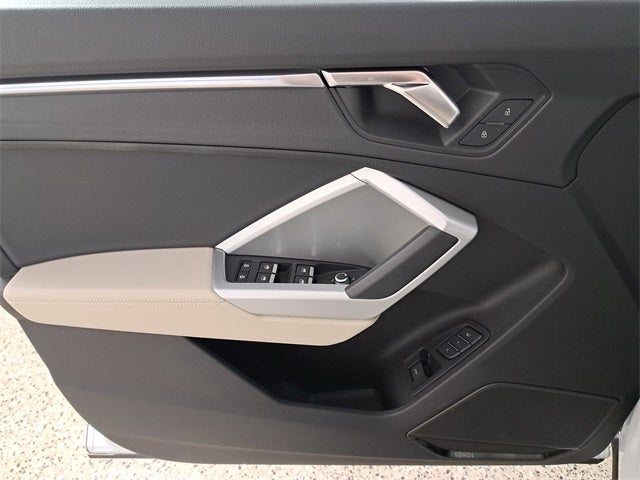 2024 Audi Q3 Premium S Line quattro