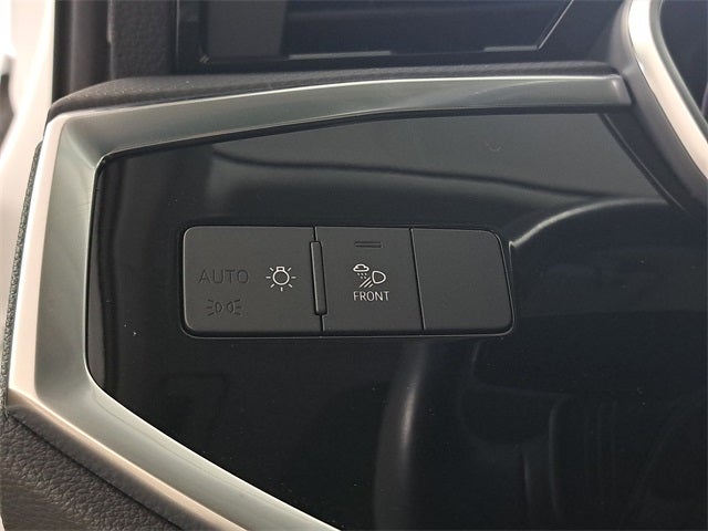 2024 Audi Q3 Premium S Line quattro