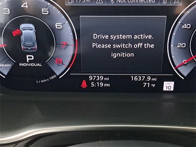 2024 Audi Q3 Premium S Line quattro