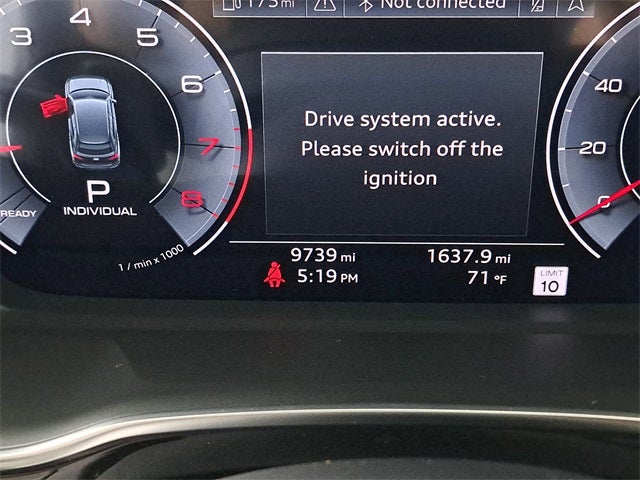 2024 Audi Q3 Premium S Line quattro