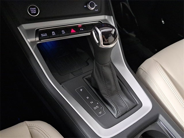 2024 Audi Q3 Premium S Line quattro