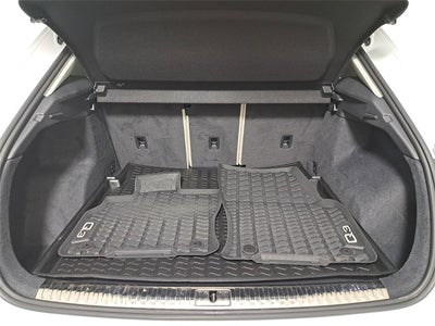 2024 Audi Q3 Premium S Line quattro