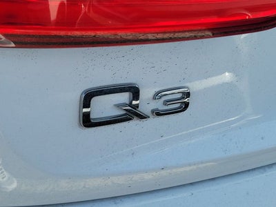 2015 Audi Q3 2.0T Premium Plus quattro