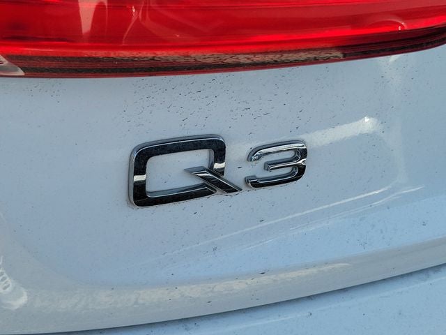 2015 Audi Q3 2.0T Premium Plus quattro