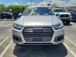 2018 Audi Q7 3.0T Premium Plus quattro