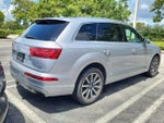 2018 Audi Q7 3.0T Premium Plus quattro