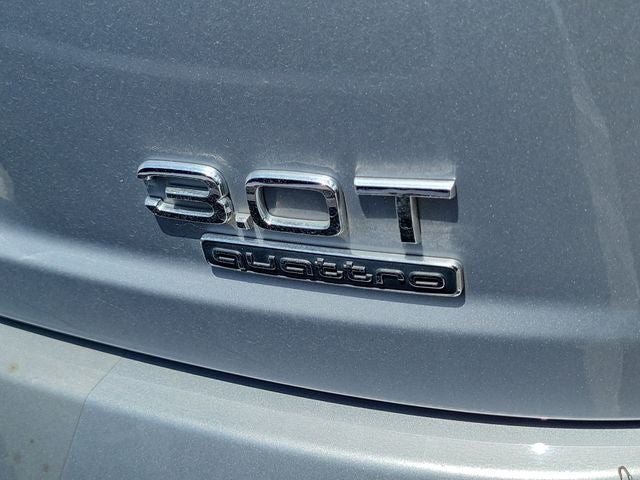 2018 Audi Q7 3.0T Premium Plus quattro