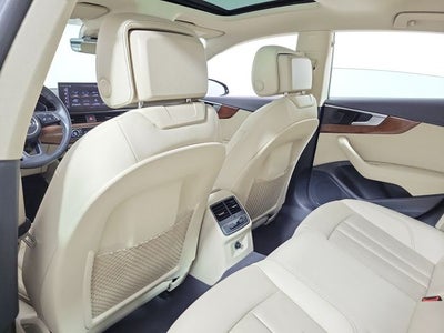 2023 Audi A5 Sportback Premium quattro
