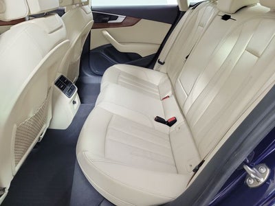 2023 Audi A5 Sportback Premium quattro