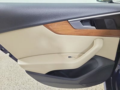 2023 Audi A5 Sportback Premium quattro