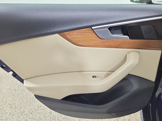 2023 Audi A5 Sportback Premium quattro