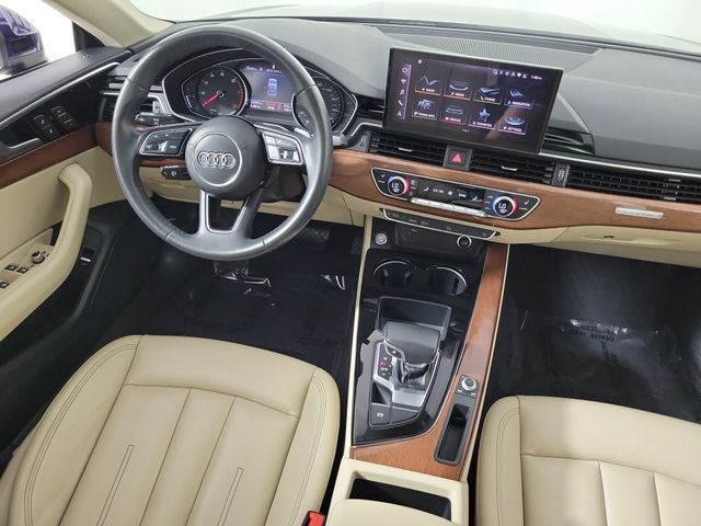 2023 Audi A5 Sportback Premium quattro