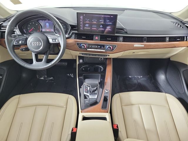 2023 Audi A5 Sportback Premium quattro