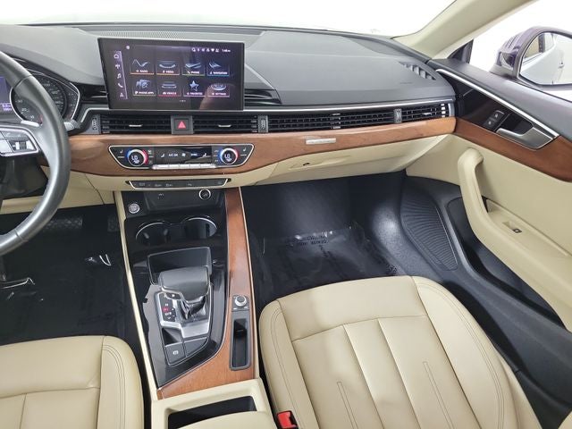 2023 Audi A5 Sportback Premium quattro