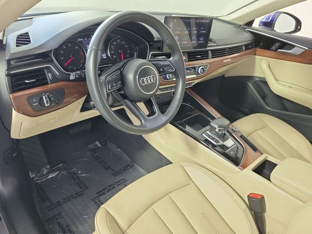 2023 Audi A5 Sportback Premium quattro