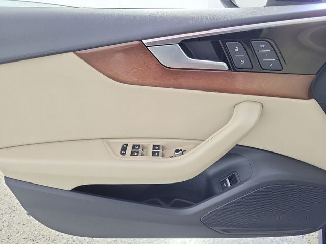 2023 Audi A5 Sportback Premium quattro