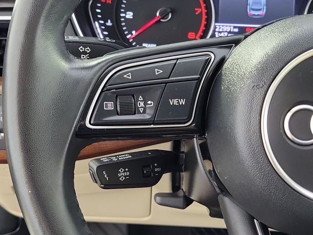 2023 Audi A5 Sportback Premium quattro