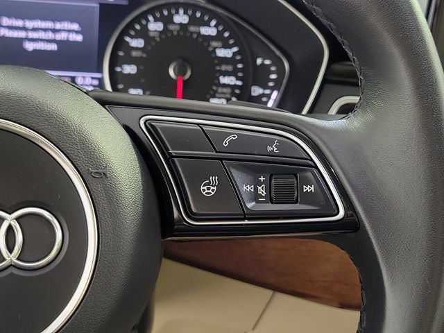 2023 Audi A5 Sportback Premium quattro