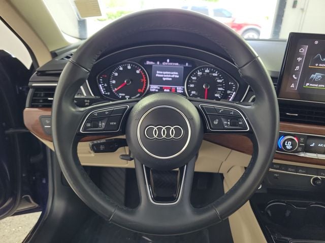 2023 Audi A5 Sportback Premium quattro