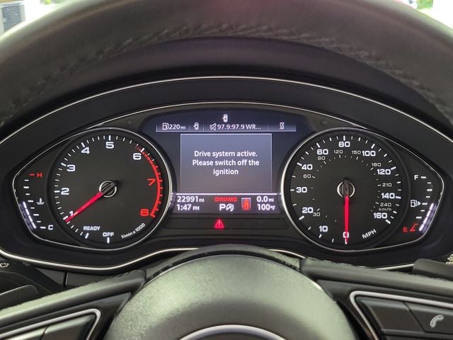 2023 Audi A5 Sportback Premium quattro