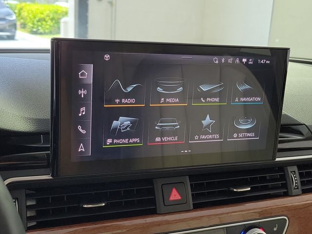 2023 Audi A5 Sportback Premium quattro