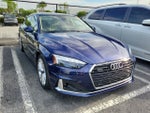 2023 Audi A5 Sportback Premium quattro