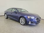 2023 Audi A5 Sportback Premium quattro