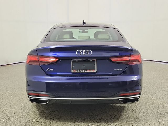 2023 Audi A5 Sportback Premium quattro