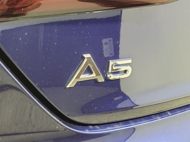 2023 Audi A5 Sportback Premium quattro