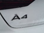 2023 Audi A4 45 S line Premium Plus quattro