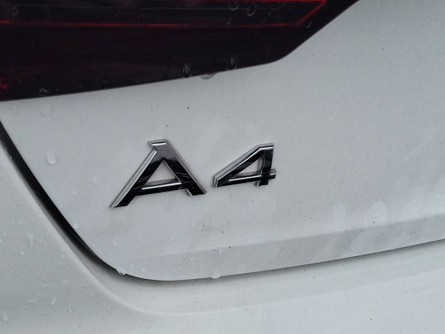 2023 Audi A4 45 S line Premium Plus quattro