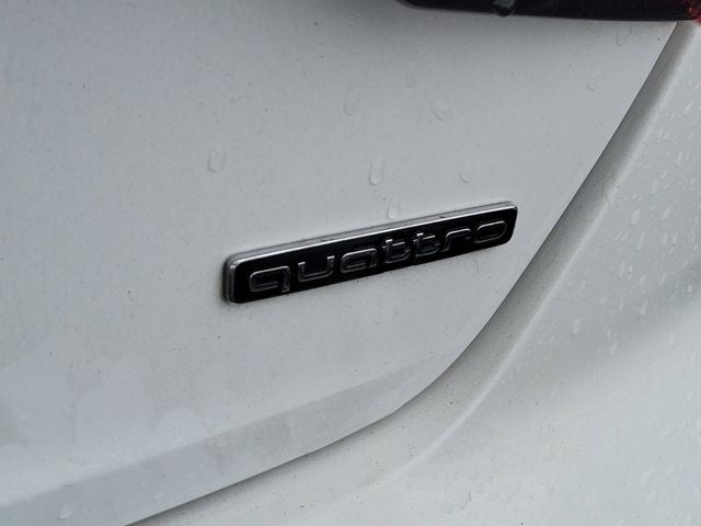 2023 Audi A4 45 S line Premium Plus quattro